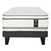 Cama Europea Flex 1,5 Plazas Majesty