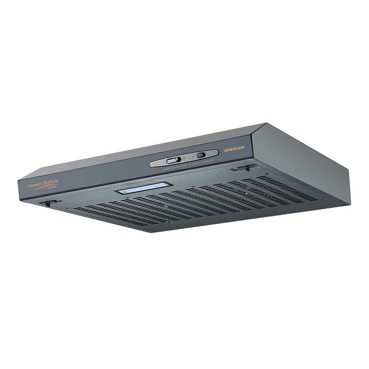 Kit Horno Empotrable Sindelen HE-7200INO 57 lts. + Encimera a Gas EG-4600IN 4 Quemadores + Campana CA-606NG