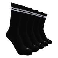 Pack 5 Calcetines Largos Deportivos Hombre Top Color-6