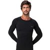 Camiseta Deportiva Primera Capa Hombre Top