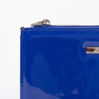 Imagen 2 del producto Billetera Azul Zibel