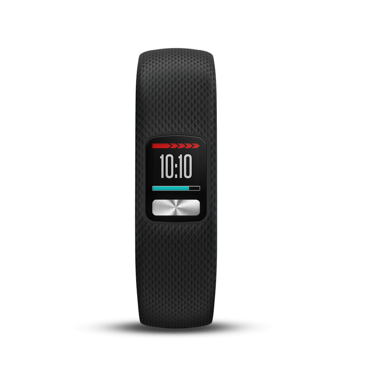 Smartwatch Garmin Vívofit 4 0,43" Negro