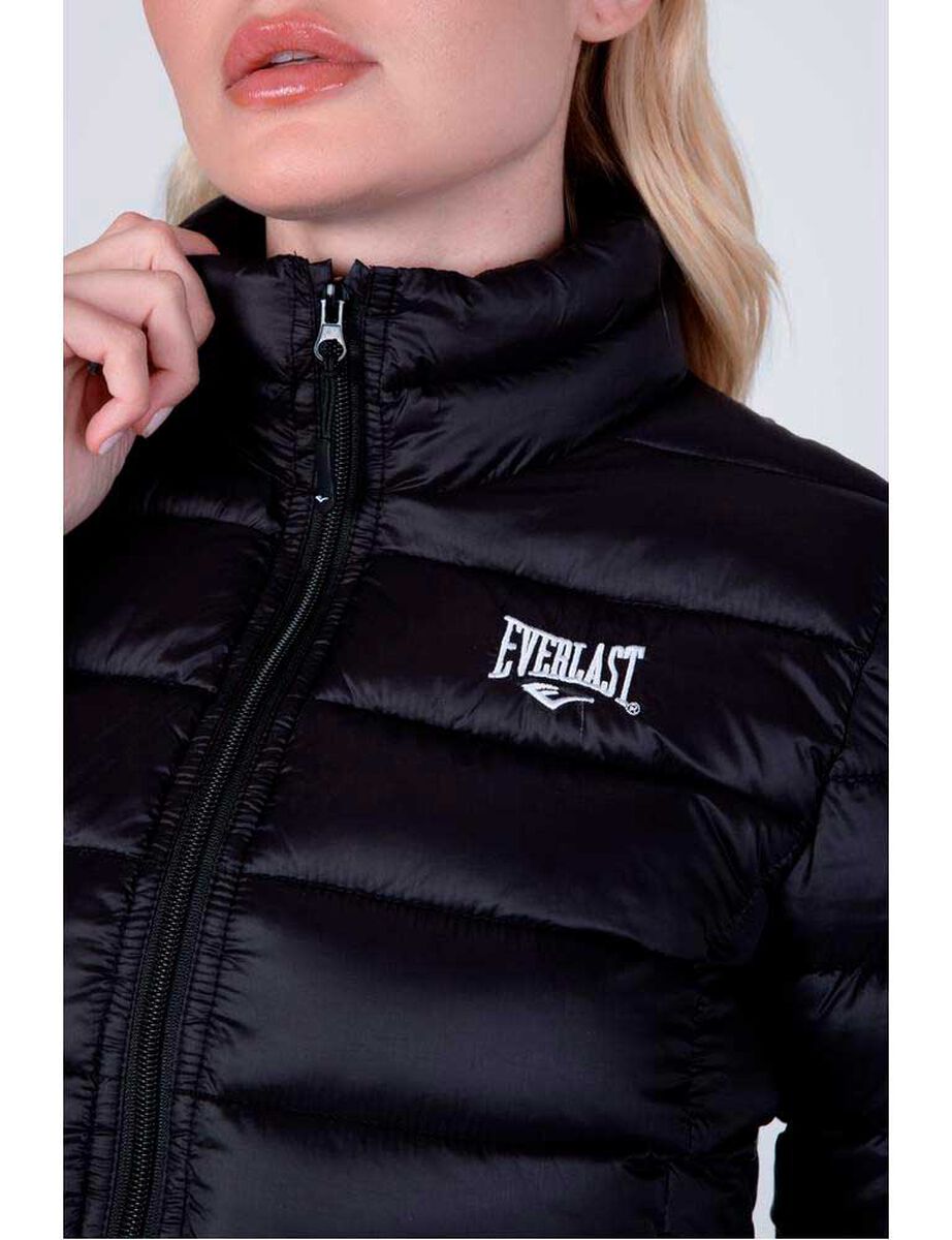 Parka Deportiva Mujer Everlast
