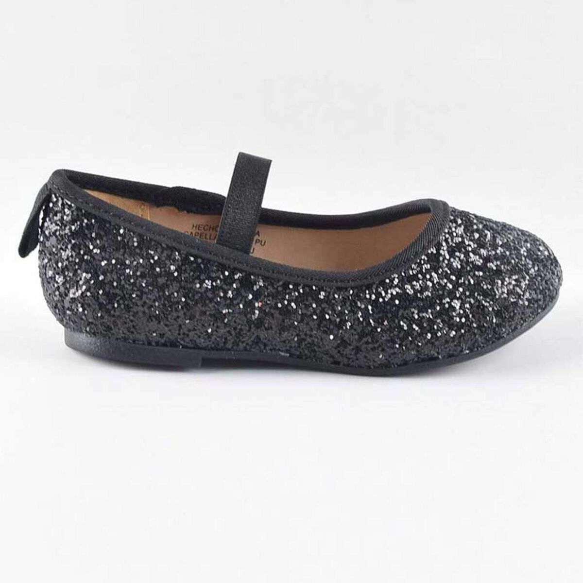 Ballerina Ni&ntilde;a Chess