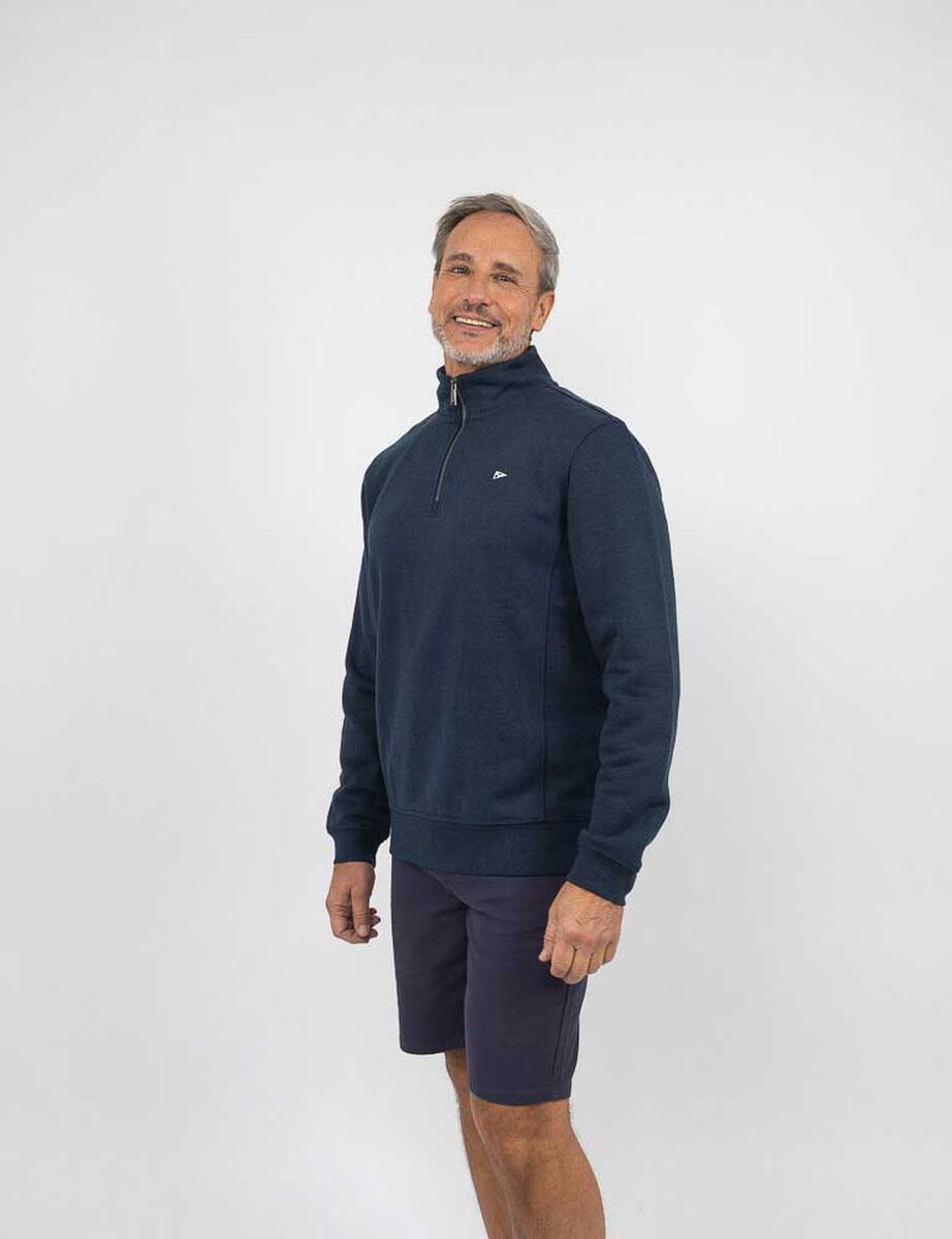 Polerón Hombre Portman Club