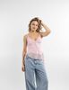 Blusa Sin Mangas Mujer Icono