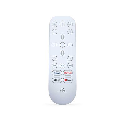 Control Multimedia Sony PS5 Media Remote