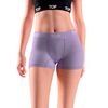 Pack 5 Calzón Pantaleta Mujer Top