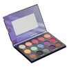 Paleta de Sombras Make kit Shine 15 Colores Etienne