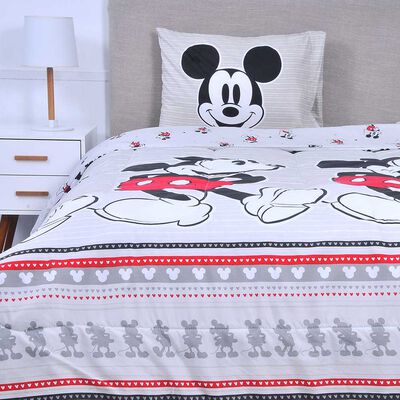 Plumón Infantil Disney 1,5 Plazas Origin