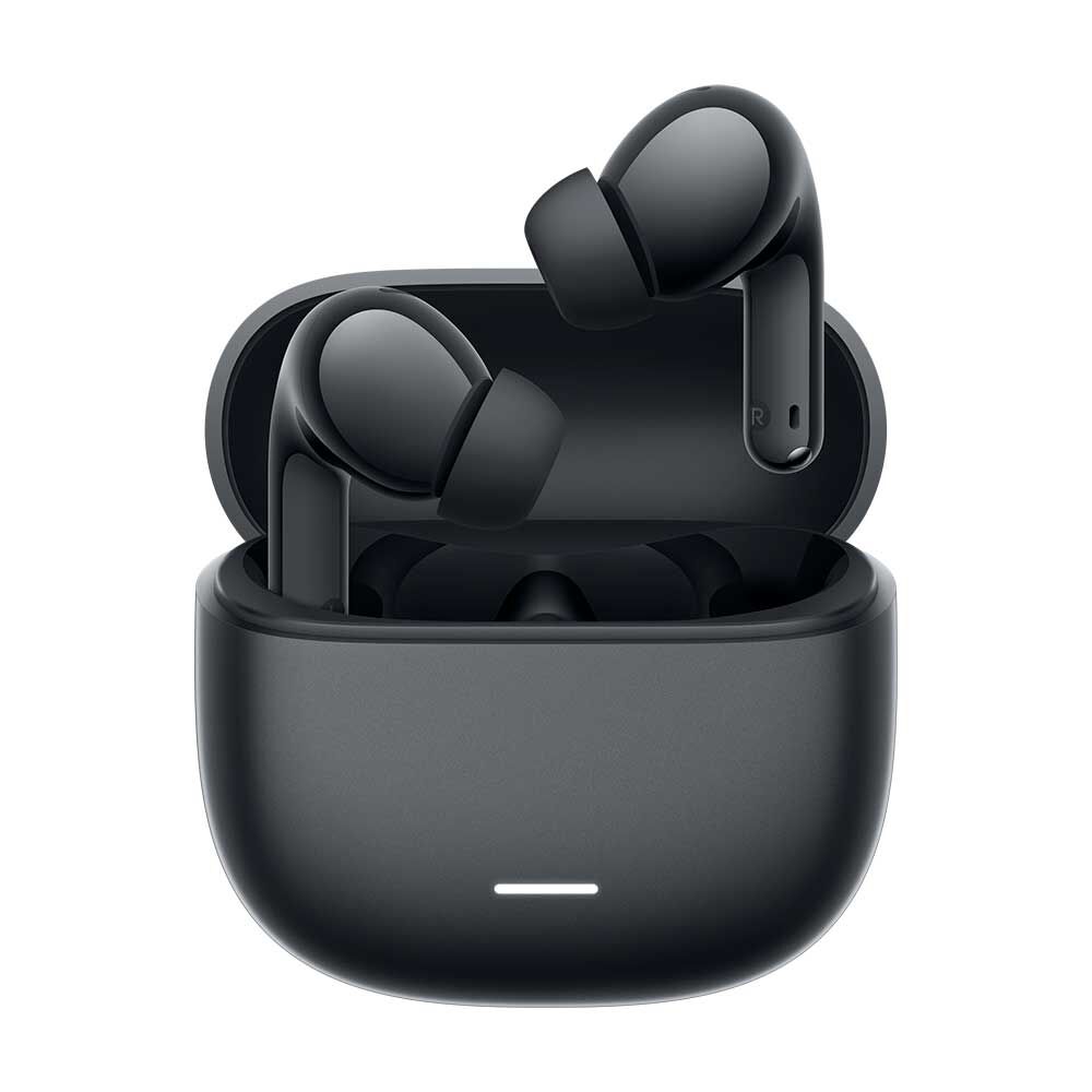 XIAOMI Audífonos inalámbricos Redmi 8 lite Negro
