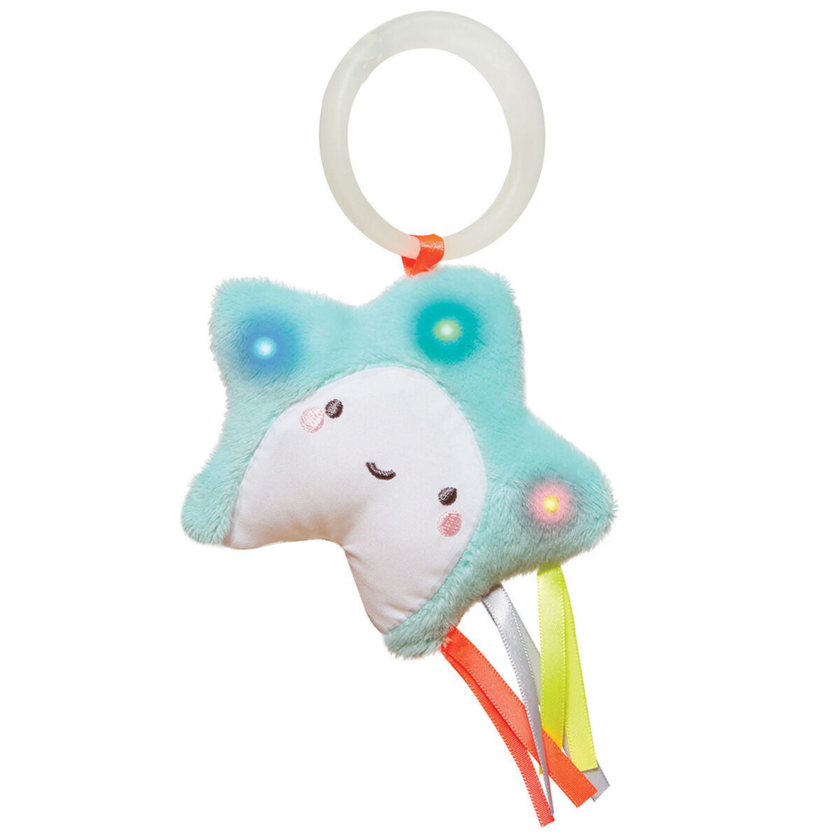 Gimnasio Silver Cloud Skip Hop