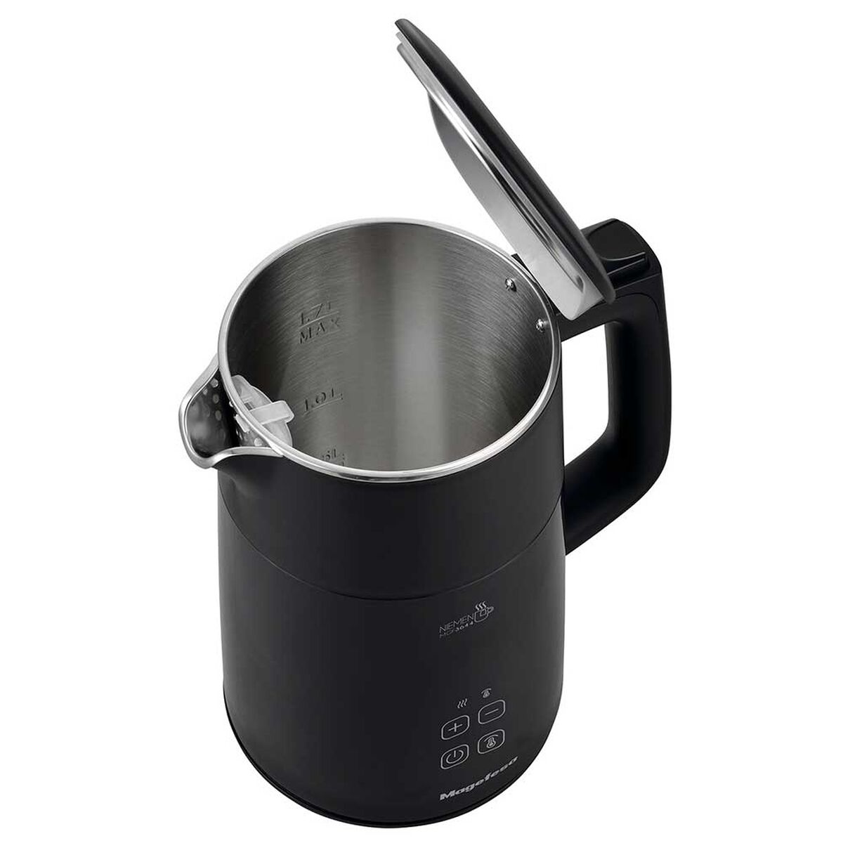 Hervidor Eléctrico Magefesa Niemen 1,7 lts.