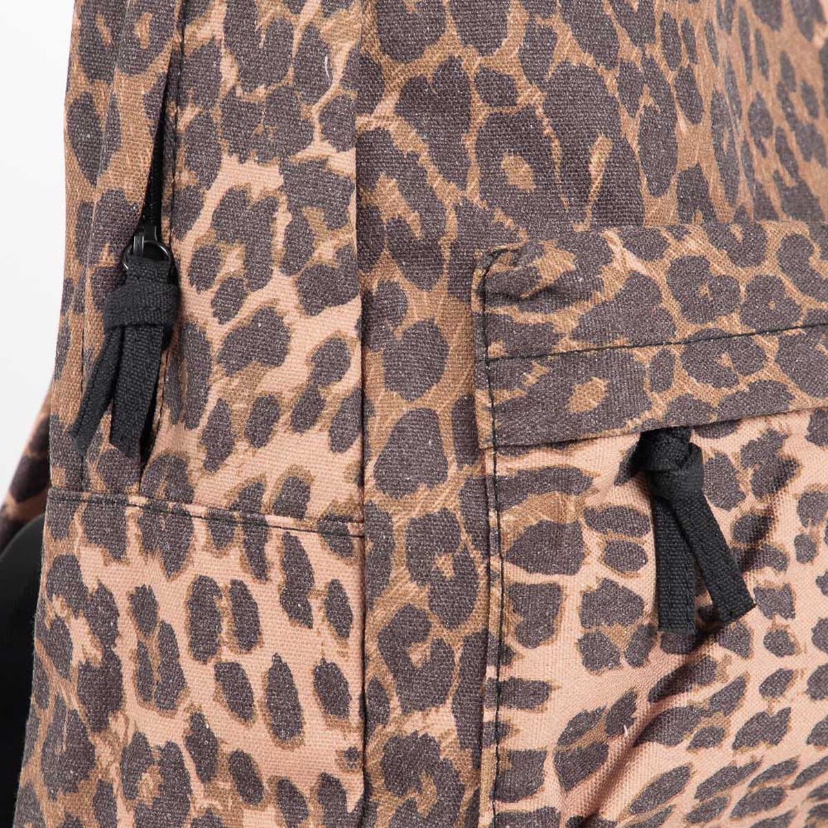 Mochila Icono Animal Print