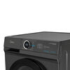 Lavadora Secadora Midea MF100D110B/T 11/8 kg.