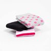 Pack 3 Calcetines Mujer Icono