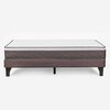 Cama Europea Rosen 2 Plazas New Style 4 Plus