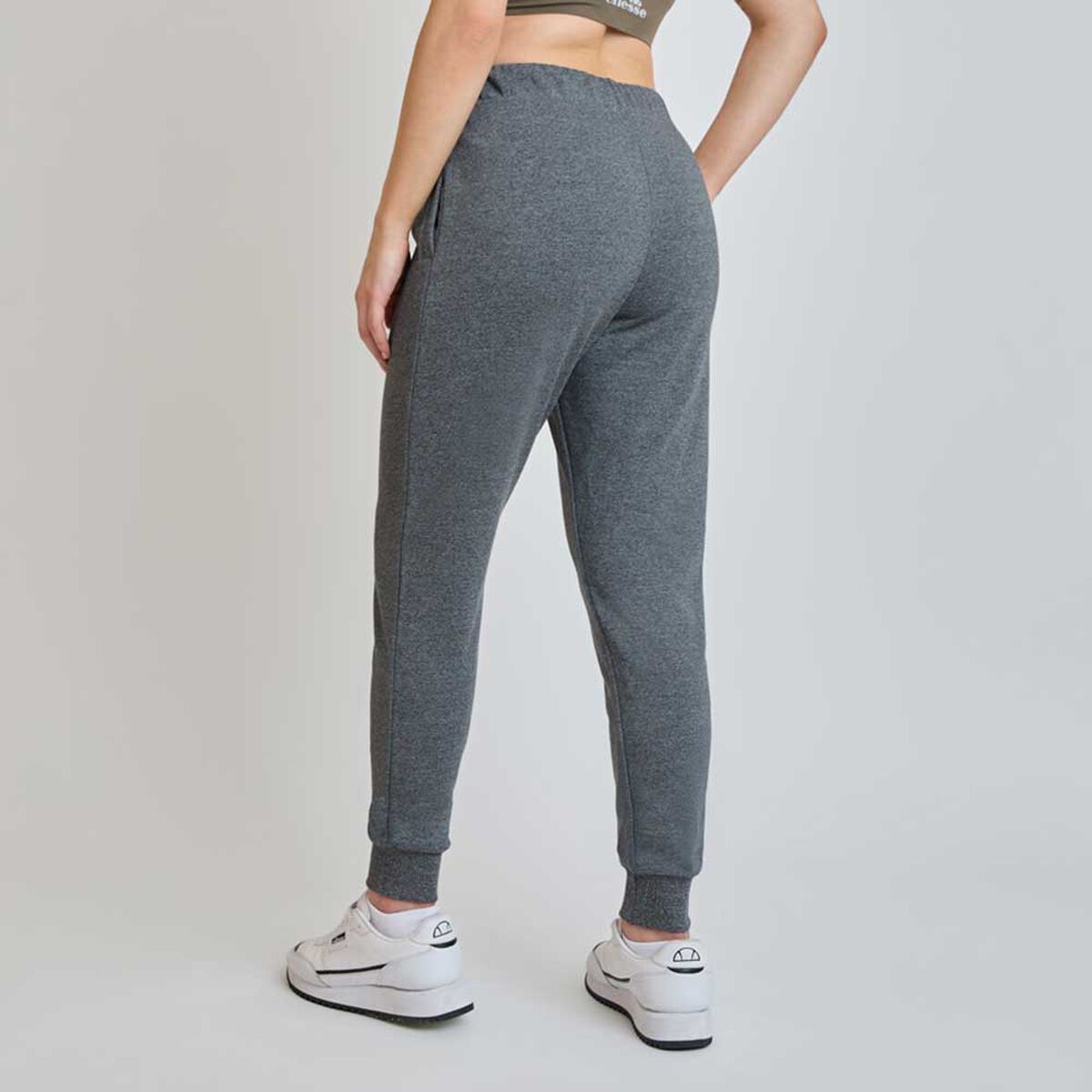 Pantalón Deportivo Mujer Ellesse