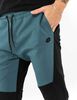 Pantalón Deportivo Algodón Hombre Lotto
