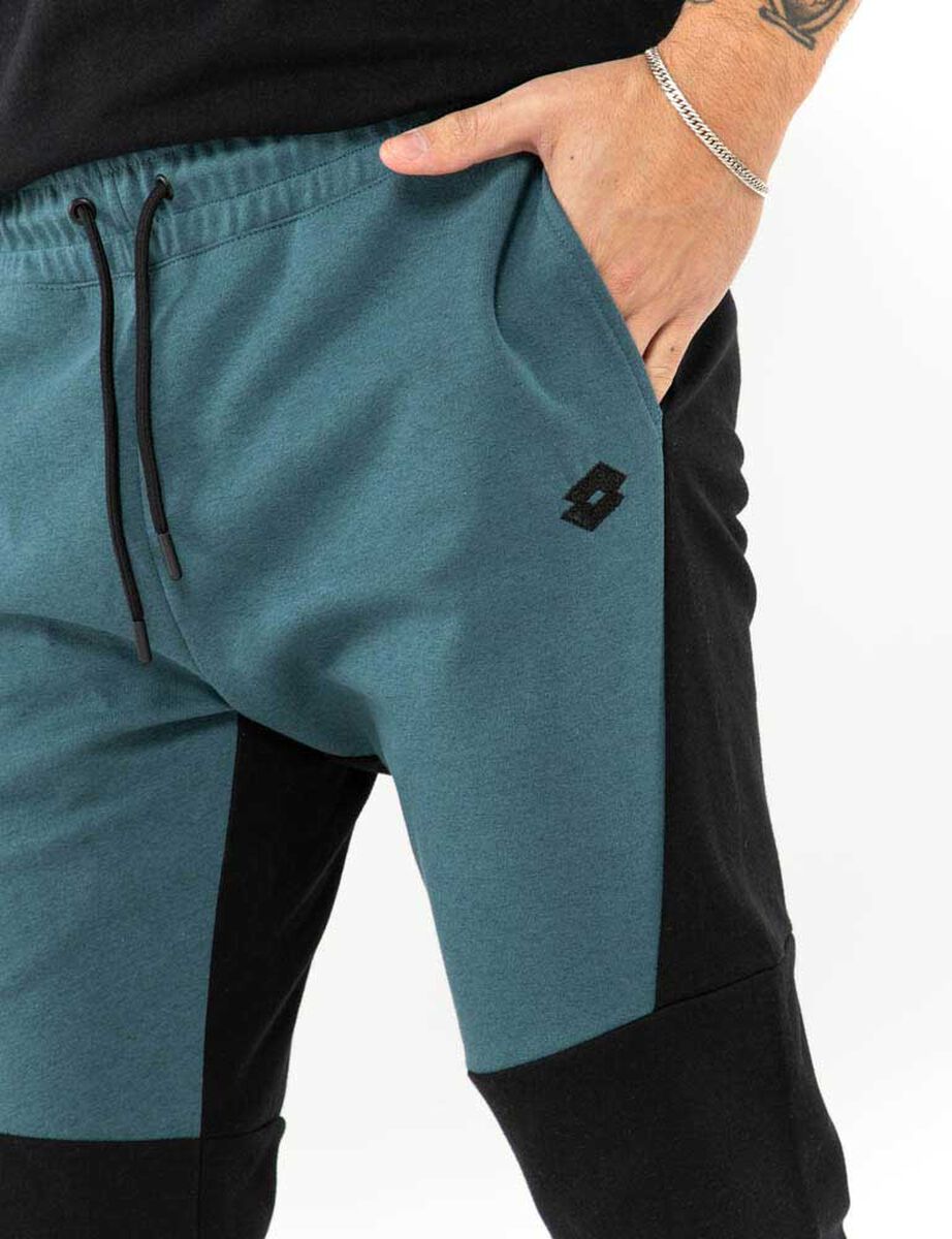 Pantalón Deportivo Algodón Hombre Lotto