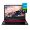 Notebook Gamer Acer Nitro 5 Core i5 16GB 512GB SSD 15,6" NVIDIA RTX3050Ti