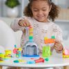 Masas y Plastilinas Play Doh Kitchen Creations Licuadora de Batidos Coloridos