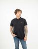 Polera Piqu&eacute; Manga Corta Hombre Zibel