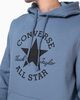 Polerón Básico Hoodie Hombre Converse