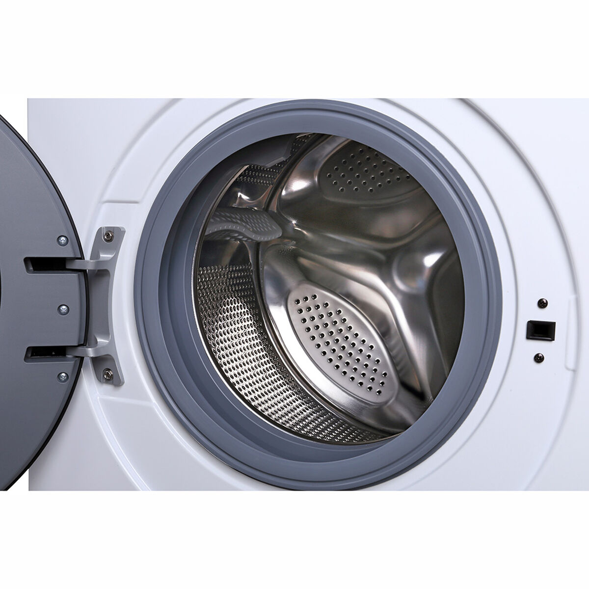 Lavadora Secadora Midea MLSF-1108BN05N 11/8 kg.