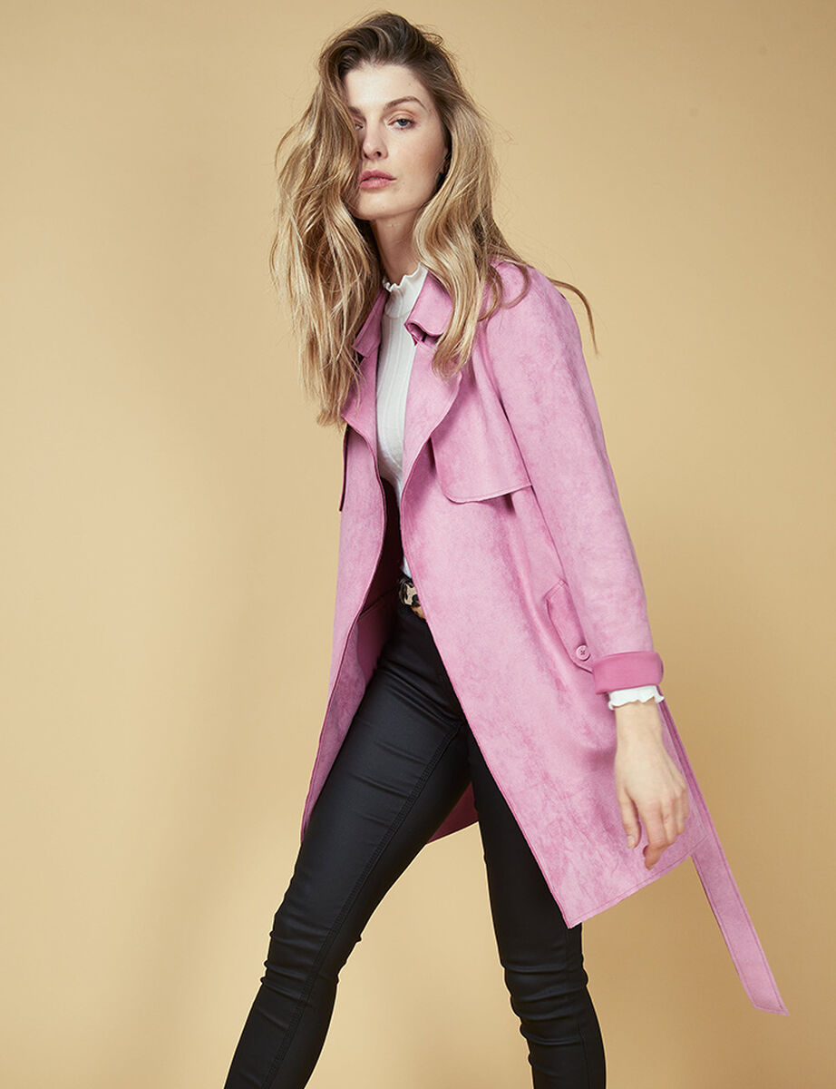 Chaqueta Mujer Zibel