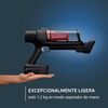 Aspiradora Inalámbrica Rowenta Rh6A75Wo
