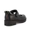 Zapato Escolar Niña Bubble Gummers