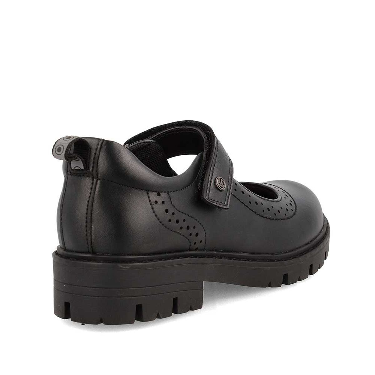 Zapato Escolar Niña Bubble Gummers