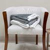 Manta Doral Coral Pop Sherpa 127x152 cm D5