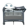 Cuna Corral Pack & Play Graco Napper LX 7737