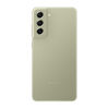 Celular Samsung Galaxy S21 FE 5G 128GB 6,4" Olive Liberado