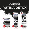 Pack 1 Limpiador Exfoliante + 1 Jabón Carbón + 1 Mascarilla Asepxia
