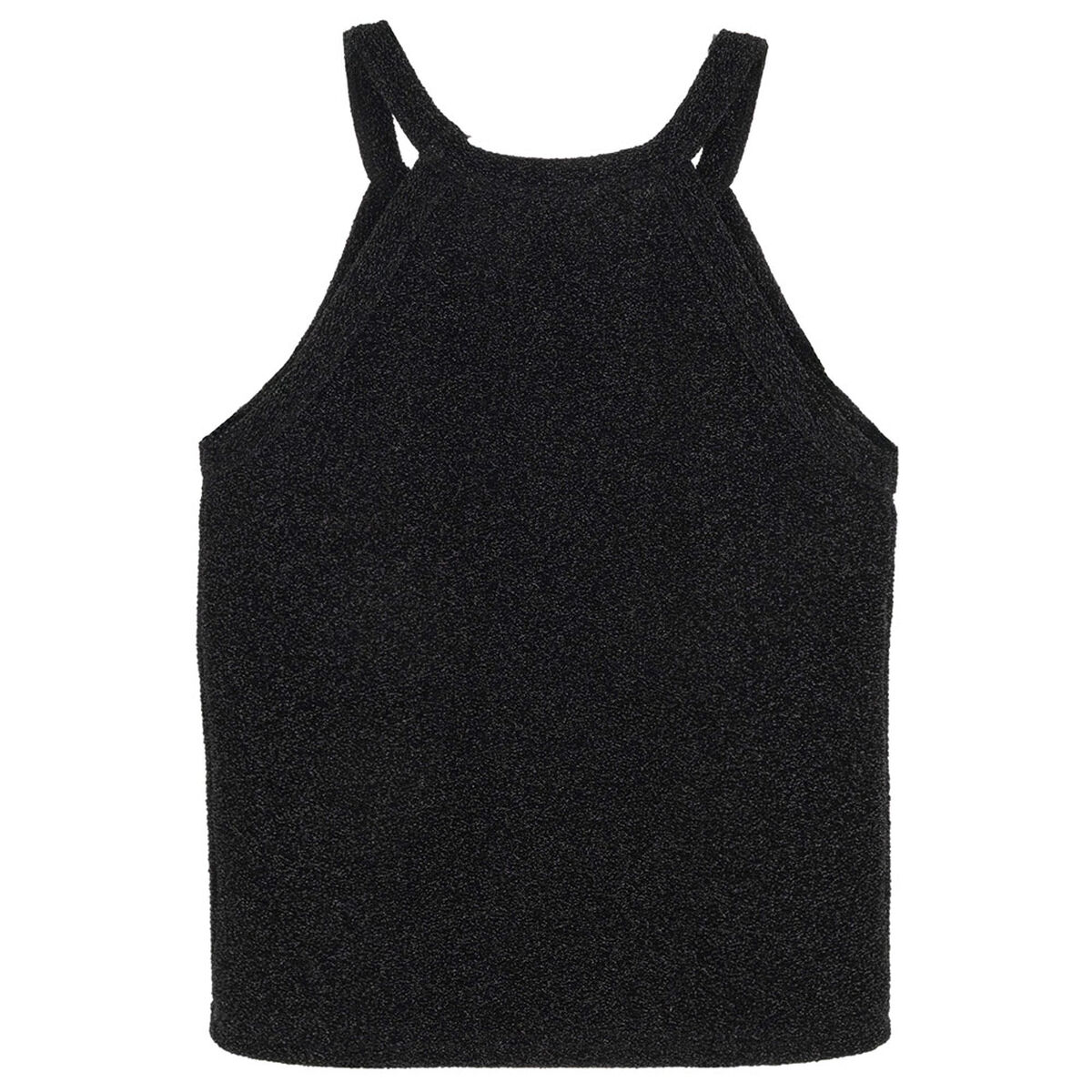 Polera sin Mangas Niña Mila