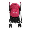 Coche Paraguas Bebeglo RS-1395L Fucsia