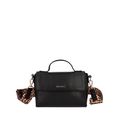 Imagen 1 del producto Bandolera Secret Marruecos ST6 S Negro