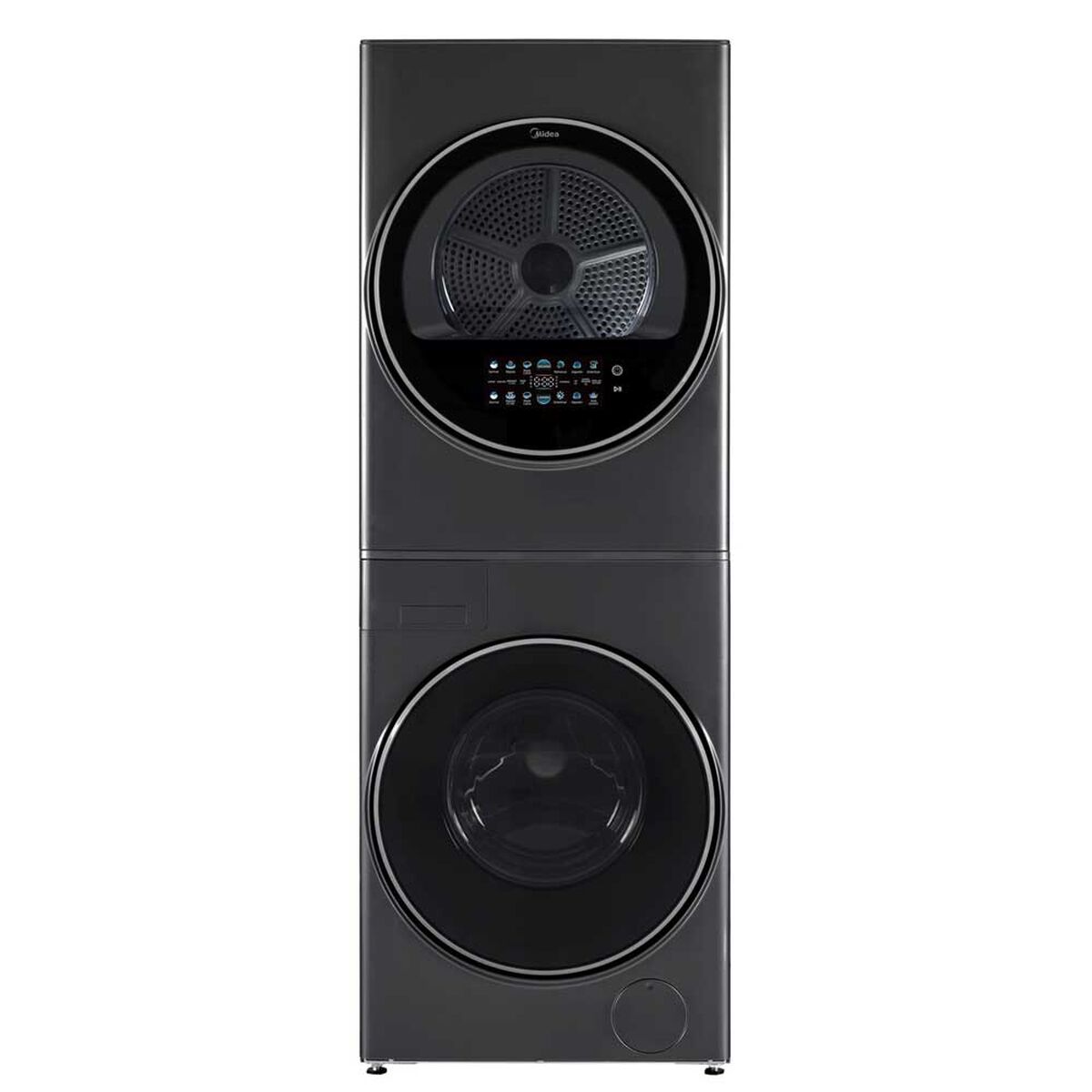 Lavadora Secadora Midea MTF-120WBT 12/10 kg.