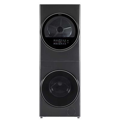 Lavadora Secadora Midea MTF-120WBT 12/10 kg.