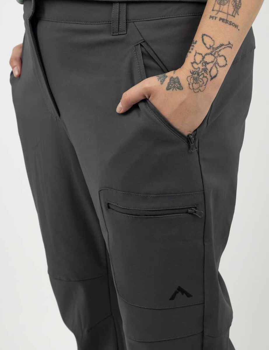 Pantal&oacute;n Deportivo Mujer Alpinextrem