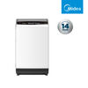 Lavadora Automática Midea MLS140BSC03T 14 kg