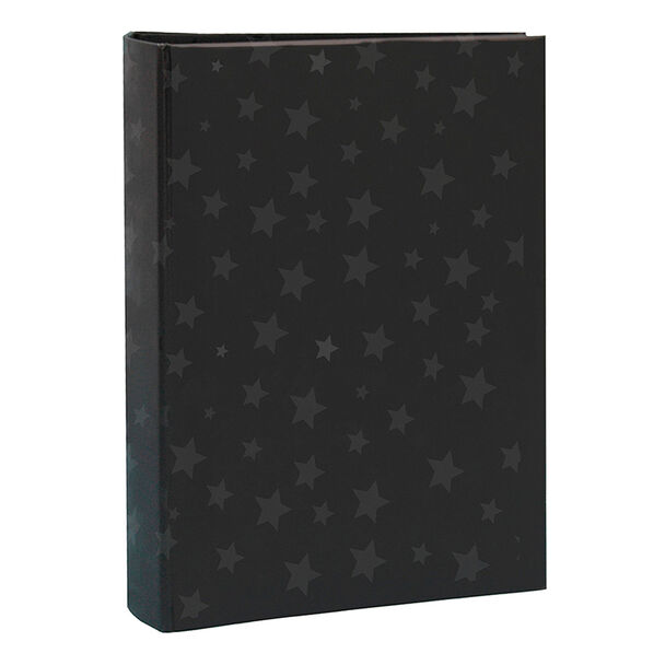 Álbum Vgo Papel Estrella Negro 200 Fotos
