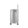 Maleta de Cabina Saxoline Moonstone Plateado 39 lt S