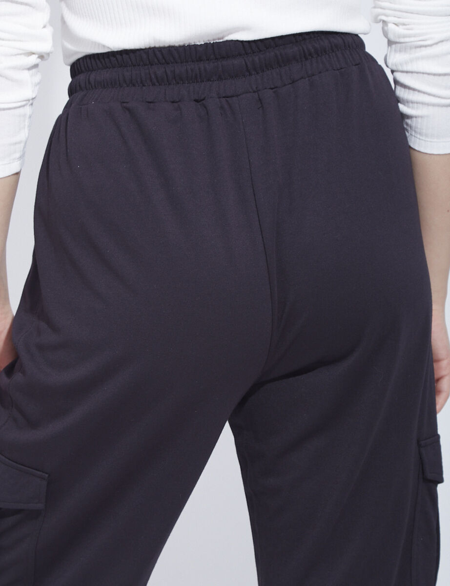 Pantalón de Buzo Mujer Icono