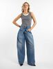 Jeans Mujer Icono