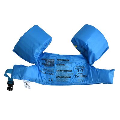 Imagen 2 del producto Chaleco con Alitas Hipopótamo Gamepower