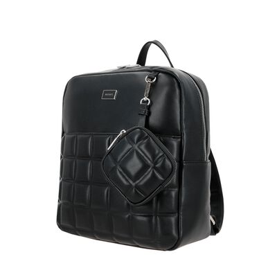 Imagen 2 del producto Mochila Secret Lucania SC6 L Negro
